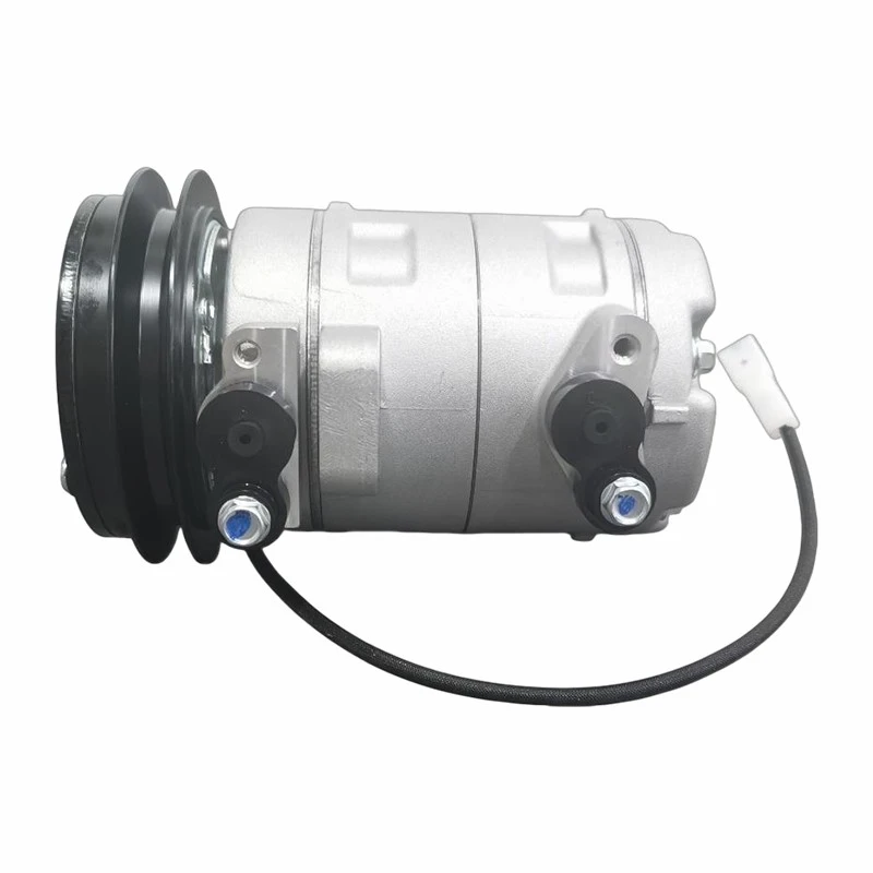 Agricultural Machinery Compressor manufacturers